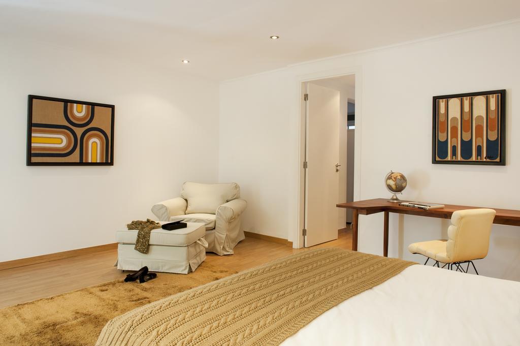 Rossio - Chiado | Lisbon Cheese & Wine Apartments Zimmer foto