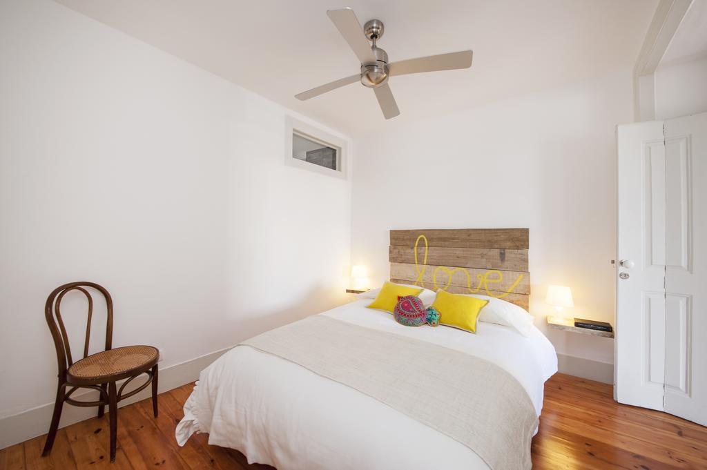 Rossio - Chiado | Lisbon Cheese & Wine Apartments Zimmer foto