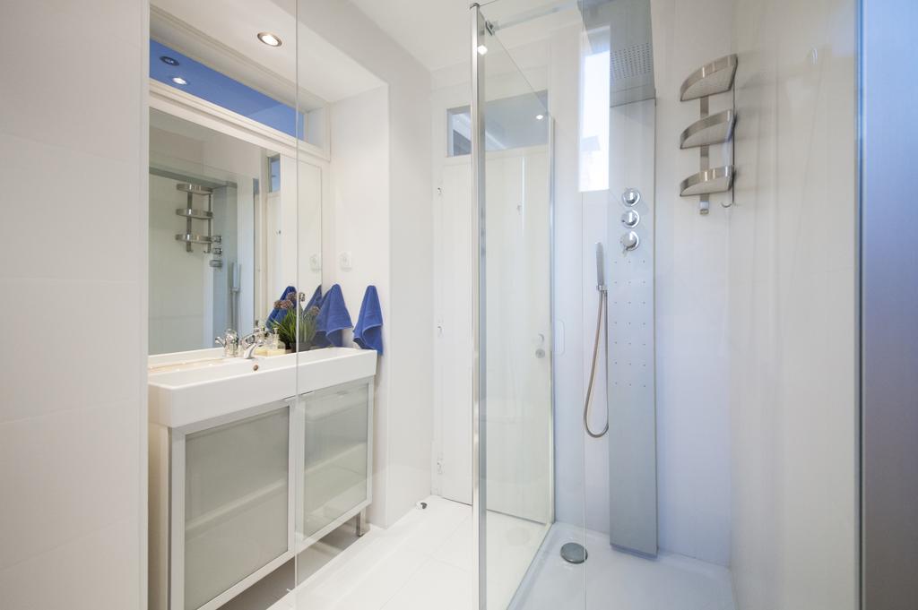 Rossio - Chiado | Lisbon Cheese & Wine Apartments Zimmer foto